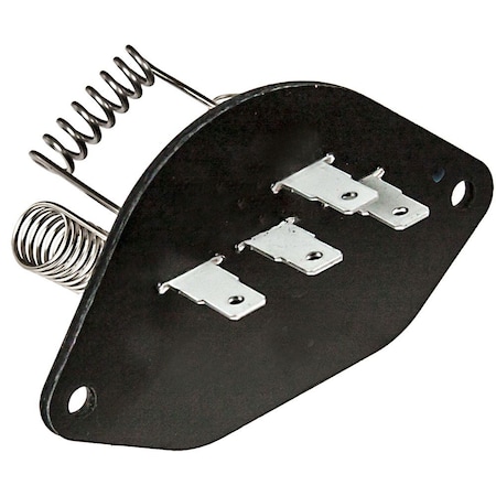 Gpd Resistor 1712680